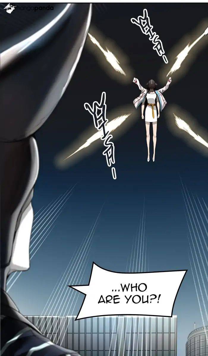 Tower of God Chapter 438 image 007
